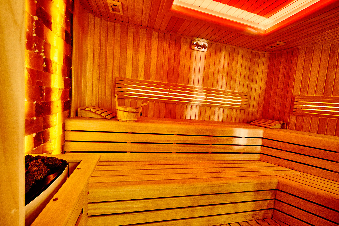 Luxury Spa Treatments