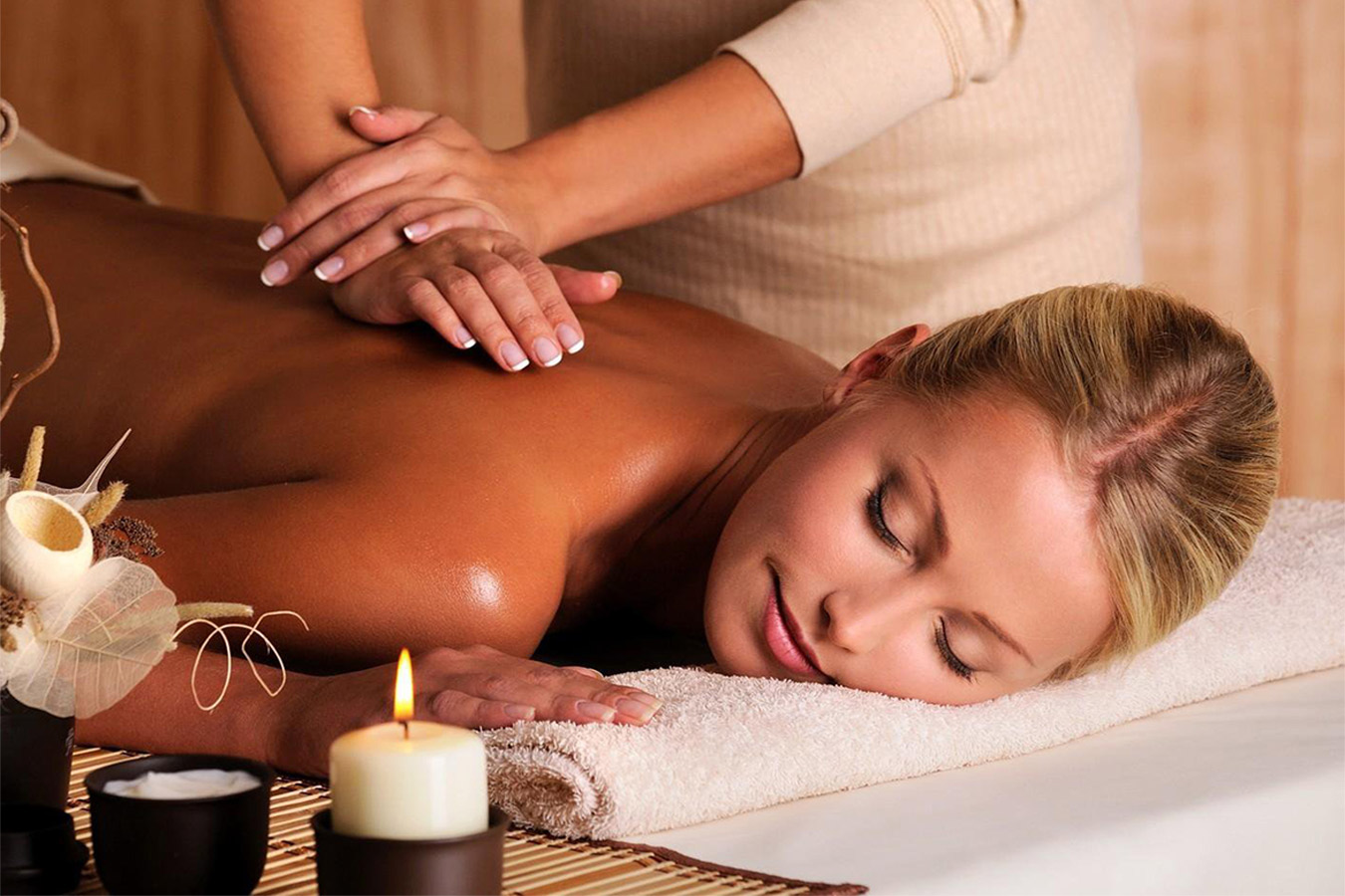 Authentic Hammam Istanbul